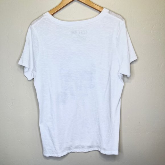 Gun N' Roses | NWT Graphic Logo Unisex Band Tee - Picture 2 of 7